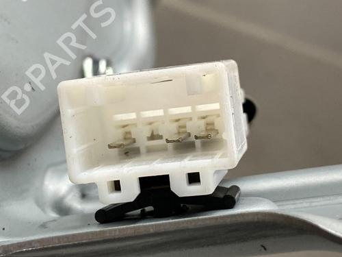 Rear wiper motor KIA RIO III (UB) 1.2 CVVT | BP14922595M102 