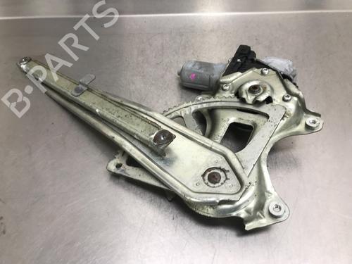 Rudehejsemekanisme Højre bagtil LEXUS LS (_F4_) 460 (USF40) | BP10853410C25 