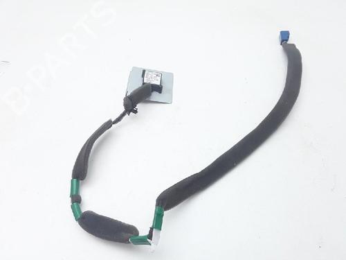 Used Electronic module NISSAN NOTE (E12) 1.2 DIG-S (98 hp) 13174466