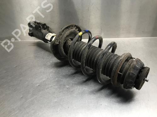 Used Right front shock absorber KIA RIO IV (YB, SC, FB) 1.0 T-GDI 100 (101 hp) 16541932