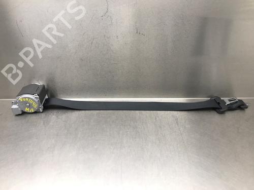 Used Rear center seatbelt TOYOTA YARIS (_P21_, _PA1_, _PH1_) 1.5 Hybrid (MXPH10, MXPH11) (116 hp) 33181408