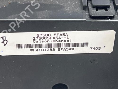 Climate control NISSAN MICRA V (K14) 0.9 IG-T | BP38544942I5 - Image 3