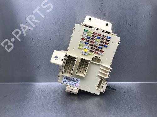 Boîte à Fusibles KIA CEE'D Sportswagon (JD) 1.4 MPI (101 hp) 33218299