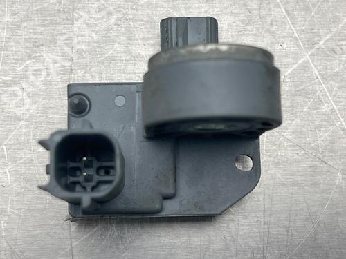 Elektronisk modul ISUZU D-MAX II (TFR, TFS) 2.5 CRDi (TFR86J) (163 hp) 14846541