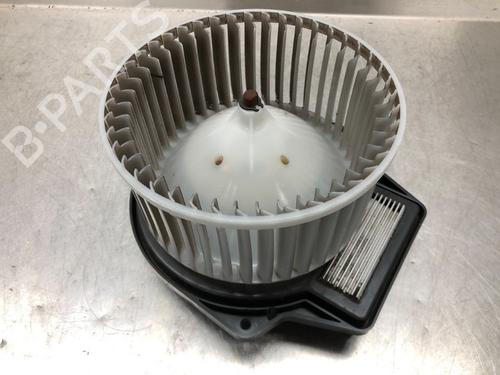 Used Heater blower motor SUBARU FORESTER (SG_) 2.0 X AWD (SG5) (158 hp) 10924506
