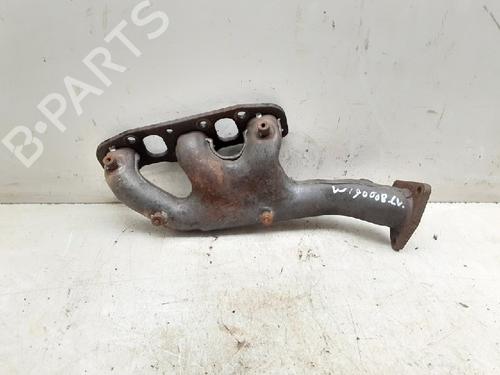 Udstødningsmanifold NISSAN 350Z Coupe (Z33) 3.5 (280 hp) 11779418
