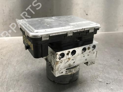 Used ABS pump HYUNDAI KONA (OS, OSE, OSI) 1.0 T-GDi (120 hp) 17363046