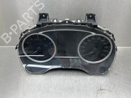 Used Instrument cluster Instrument cluster 37428530 37428530