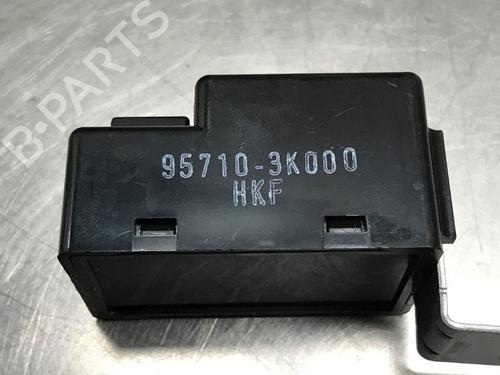 Electronic module HYUNDAI ix35 (LM, EL, ELH) 1.6 | BP17184278M83 