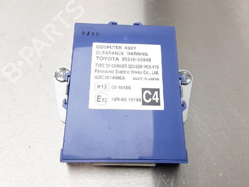 Used Control unit Control unit 10842001 10842001