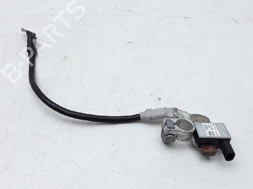 Used Electronic sensor HYUNDAI i10 II (BA, IA) 1.0 (67 hp) 10837239