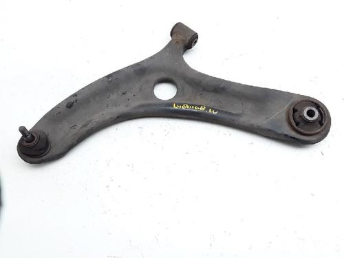 Used Left front suspension arm HYUNDAI i20 I (PB, PBT) 1.2 (78 hp) 10831357