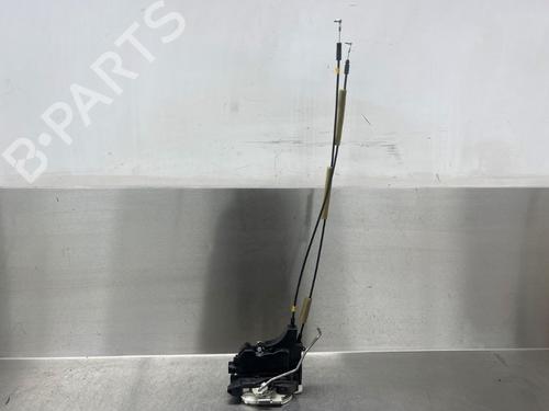 Used Front left lock MITSUBISHI GRANDIS (NA_W) 2.4 MIVEC (NA4W) (165 hp) 16647770