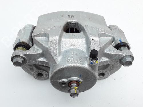 Right front brake caliper HYUNDAI TUCSON (TL, TLE) 1.6 GDi | BP11779202M104 