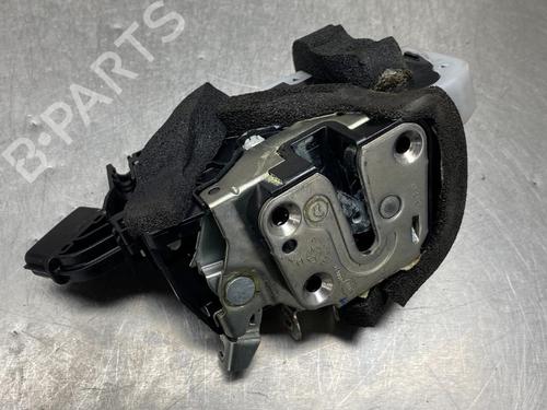 Front right lock NISSAN JUKE (F15) 1.6 | BP11223211C97 