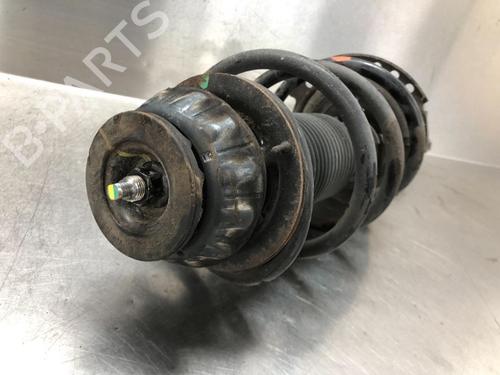 Left front shock absorber HYUNDAI i20 II (GB, IB) 1.2 | BP15055496M16 