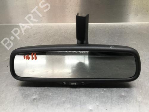 Used Rear mirror TOYOTA YARIS (_P13_) 1.3 (NSP130_, NSP130) (99 hp) 25148979