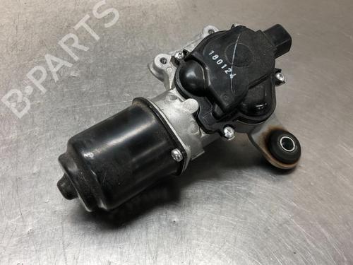 Front wiper motor MITSUBISHI MIRAGE / SPACE STAR VI Hatchback (A0_A) 1.2 (A03A) | BP12233101M29 