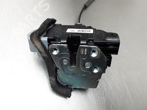 Used Rear left lock HYUNDAI i20 II (GB, IB) 1.0 T-GDI (101 hp) 16901529