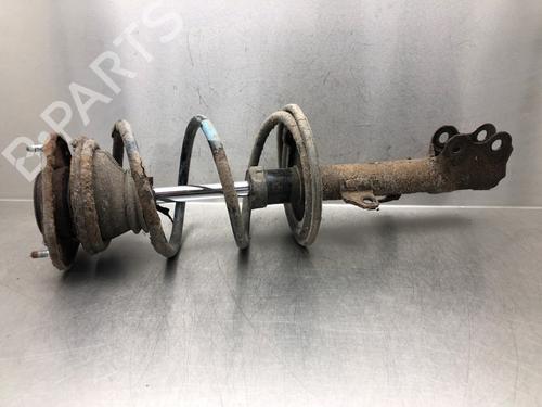 Used Right front shock absorber TOYOTA COROLLA Verso (_E12_) 1.6 VVT-i (ZZE121_, ZZE121R) (110 hp) 16725012