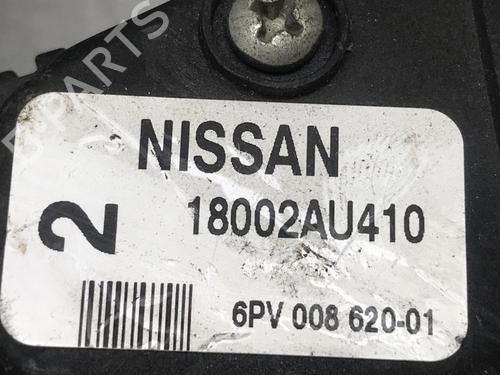 Pedal NISSAN PRIMERA (P12) 1.8 | BP10817552I4 