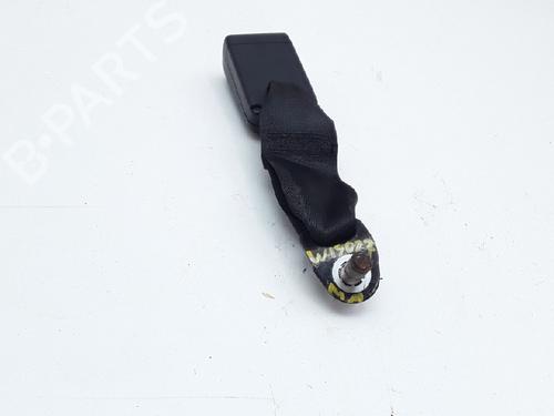 Seat buckle MITSUBISHI MIRAGE / SPACE STAR VI Hatchback (A0_A) 1.0 (A05A) | BP13172357I32 