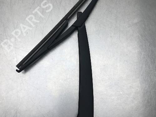 Rear windshield wiper arm NISSAN JUKE (F15) 1.6 | BP13185469C144 