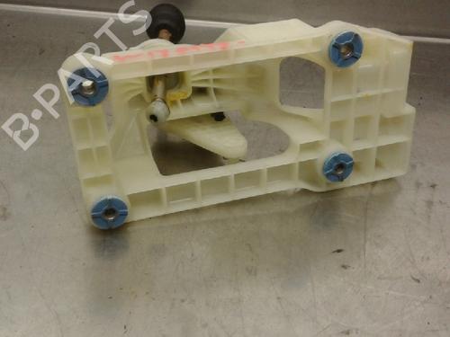 Gear lever HYUNDAI i20 I (PB, PBT) 1.2 | BP10827538M90 