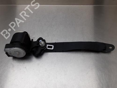 Rear left seatbelt SUZUKI ALTO VII (GF) 1.0 (AMF310, GFC31S) | BP10857846I29 