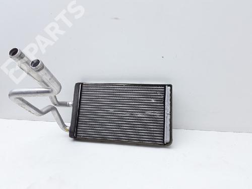 Used Heating radiator Heating radiator MITSUBISHI ASX (GA_W_) 1.6 MIVEC (GA1W) (117 hp) 10839391 10839391
