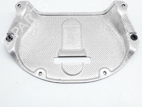 Used Underbody protection HYUNDAI TUCSON (TL, TLE) 1.6 GDi (132 hp) 13170871