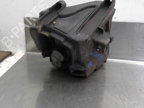 Left front fog light KIA SPORTAGE II (JE_, KM_) 2.0 i 16V | BP10826924C30 