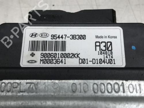 Comfort control module KIA SPORTAGE III (SL) 2.0 CVVT AWD | BP17642013M56 