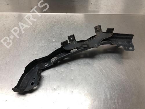Front bumper bracket SUBARU FORESTER (SG_) 2.0 X AWD (SG5) | BP13307401C158 