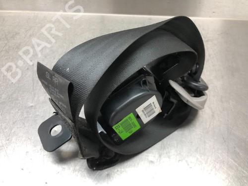 Used Rear left seatbelt KIA SPORTAGE III (SL) 1.6 GDI (135 hp) 13634891