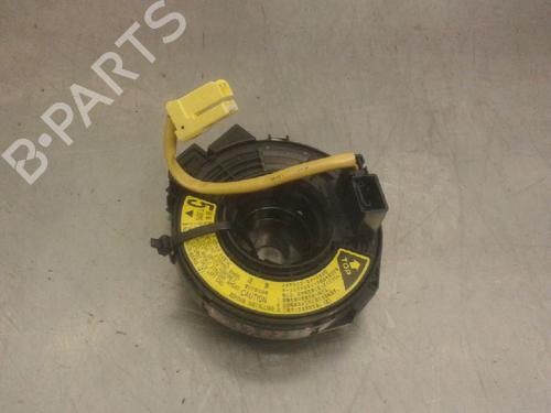 Kontantrulle Airbag /Stelring TOYOTA YARIS (_P1_) 1.3 (NCP10, SCP12_) (86 hp) 10828166