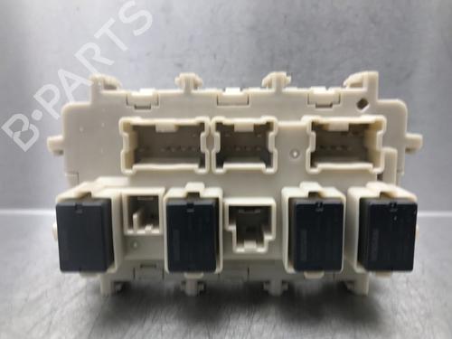 Fuse box NISSAN X-TRAIL III (T32_, T32R, T32RR) 1.6 dCi (T32) | BP12202967E1 