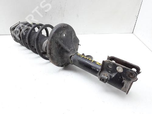 Used Right rear shock absorber HYUNDAI TUCSON (JM) 2.0 CRDi (113 hp) 10839629
