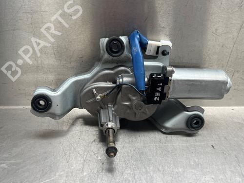 Rear wiper motor HYUNDAI i30 (GD) 1.6 CRDi | BP16725104M102 