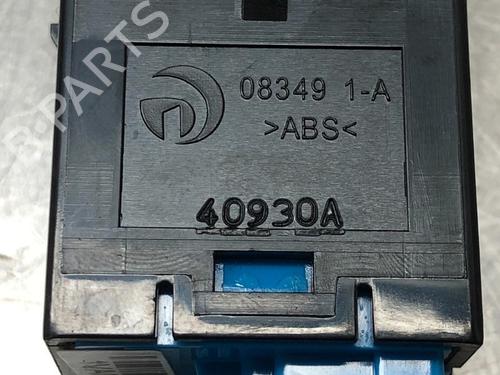 Switch NISSAN NOTE (E12) 1.2 | BP12425318I30 