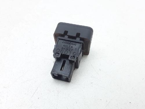 Warning switch NISSAN NOTE (E11, NE11) 1.4 | BP13173740I22 