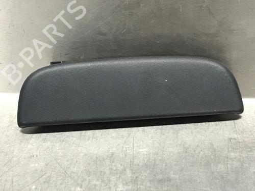Used Front right exterior door handle SUZUKI ALTO VII (GF, HA25_, HA35_) 1.0 (AMF310, GFC31S) (68 hp) 33181162
