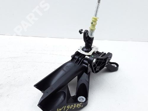 Used Manual gearbox selector Manual gearbox selector MAZDA CX-3 (DK) 2.0 SKYACTIV-G (DK5W, DK6W) (120 hp) 10836961 10836961