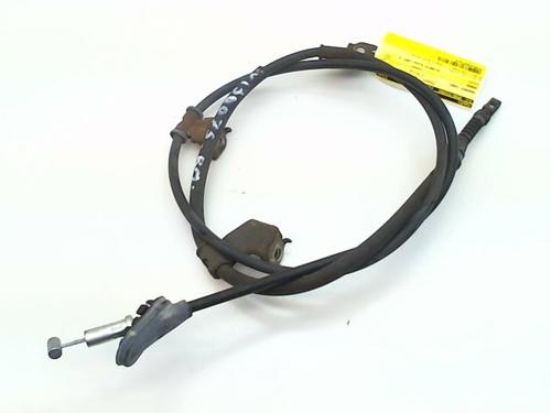 Used Handbrake cable HONDA CIVIC VIII Hatchback (FN, FK) 1.8 (FN1, FK2) (140 hp) 13167121