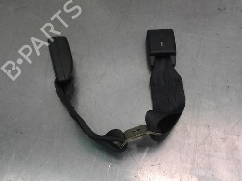 Used Seat buckle DAIHATSU SIRION (M3_) 1.3 (M301) (87 hp) 13169488