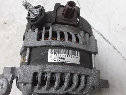 Alternator SUBARU XV (GT) 1.6 i AWD (GT3) | BP10838433M7 