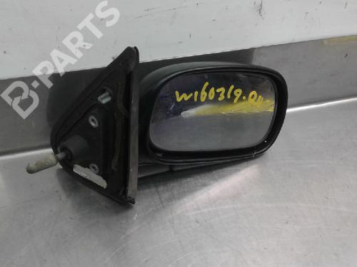 Used Right mirror Right mirror NISSAN MICRA II (K11) 1.0 i 16V (54 hp) 10826990 10826990