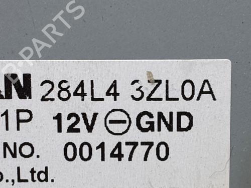 Electronic module NISSAN PULSAR Hatchback (C13) 1.6 DIG-T | BP33218182M83  - Image 5