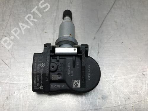 Elektronisk sensor SUZUKI VITARA (LY) 1.4 Hybrid (Mild Hybrid) AllGrip (APK414) (129 hp) 13182691