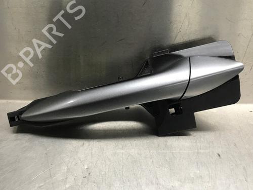 Used Rear left exterior door handle HYUNDAI i30 (GD) 1.6 CRDi (128 hp) 16470621